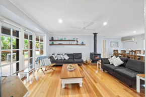 Tandarra, Inverloch